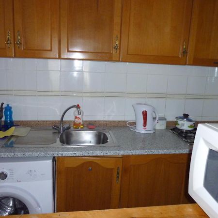 The Cozy Apartment Torrevieja Exteriör bild