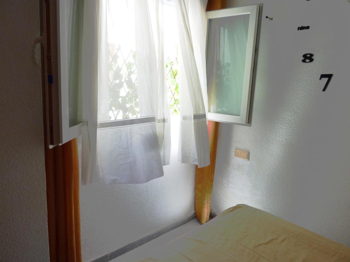 The Cozy Apartment Torrevieja Exteriör bild
