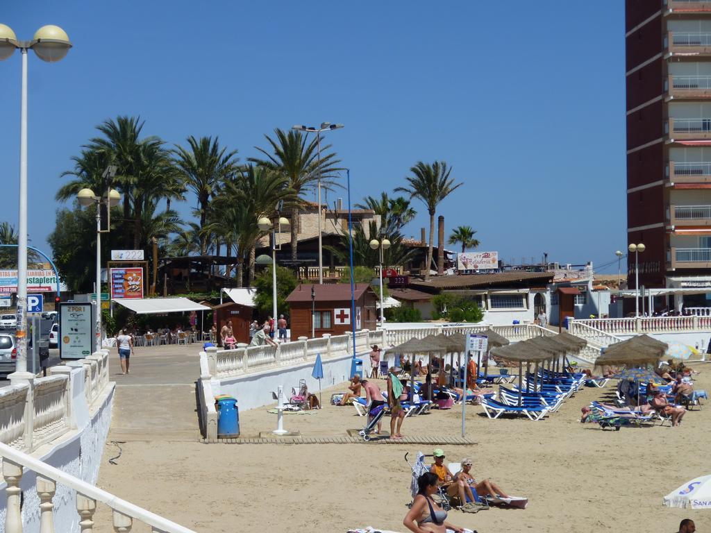 The Cozy Apartment Torrevieja Rum bild