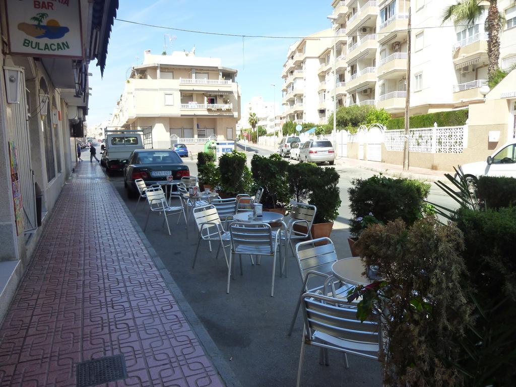 The Cozy Apartment Torrevieja Rum bild